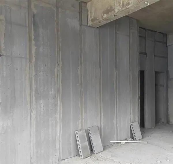 grc輕質(zhì)隔墻板特點(diǎn)