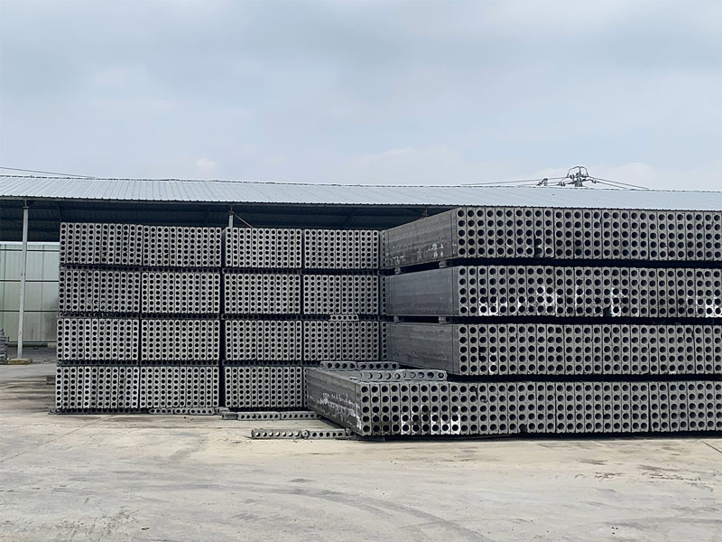 濟(jì)寧GRC多孔板應(yīng)用范圍