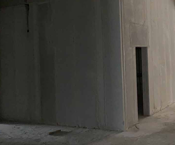 聚苯顆粒復(fù)合板優(yōu)勢有哪些